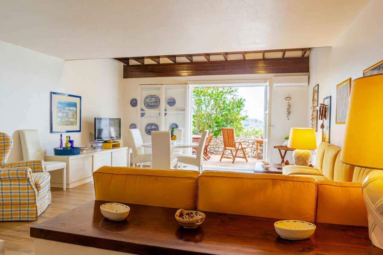 Apartamento Sea Life - Taormina Exterior foto