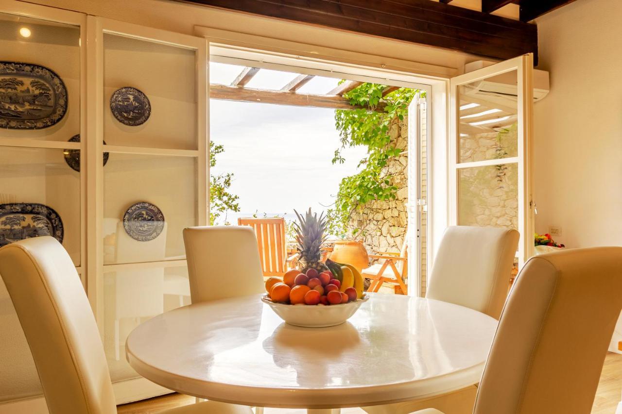 Apartamento Sea Life - Taormina Exterior foto