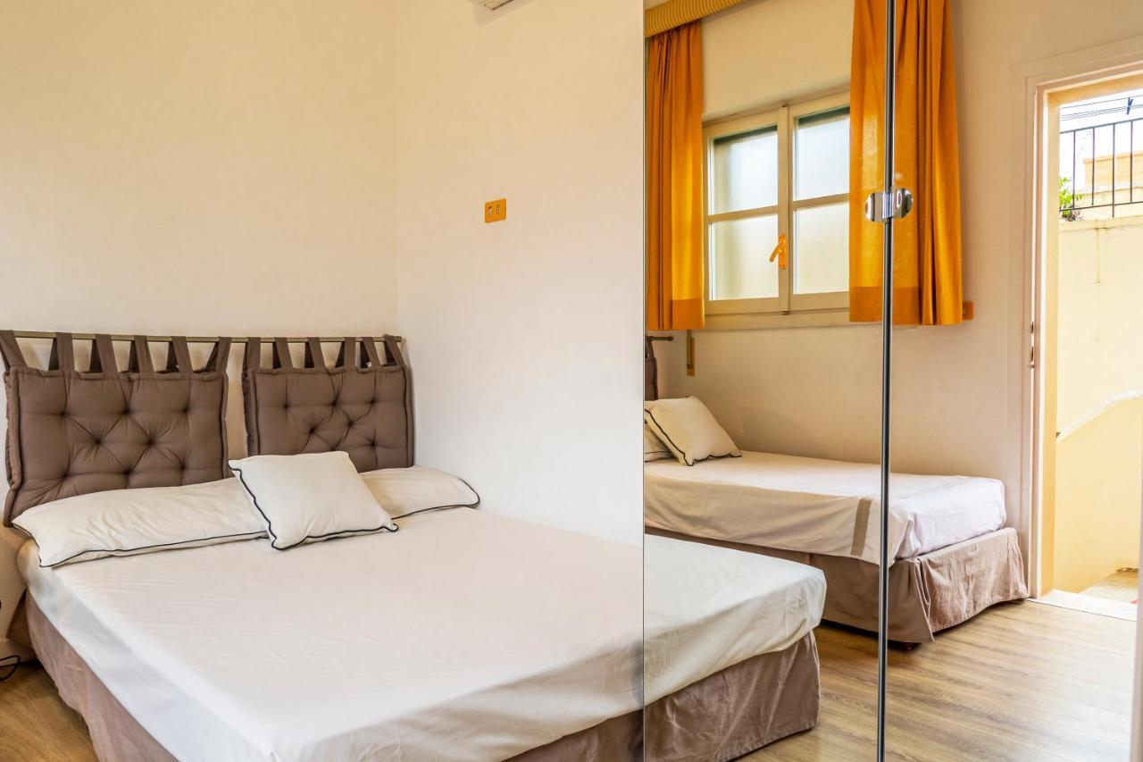 Apartamento Sea Life - Taormina Exterior foto