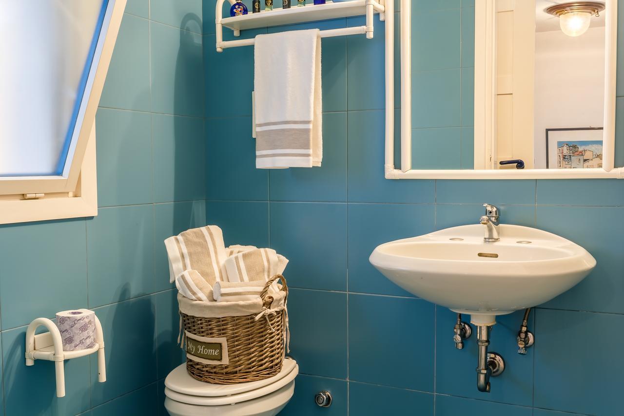 Apartamento Sea Life - Taormina Exterior foto
