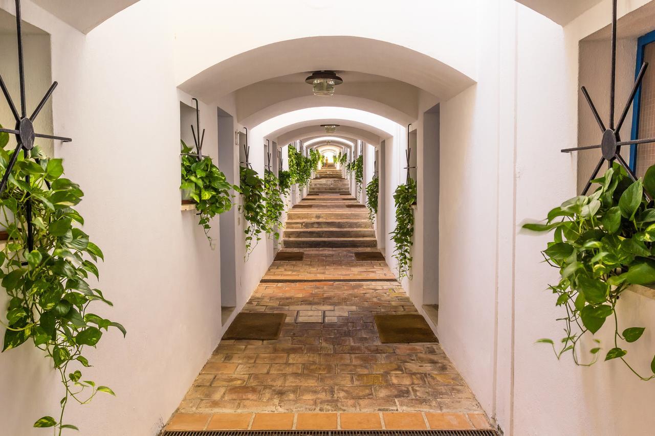 Apartamento Sea Life - Taormina Exterior foto