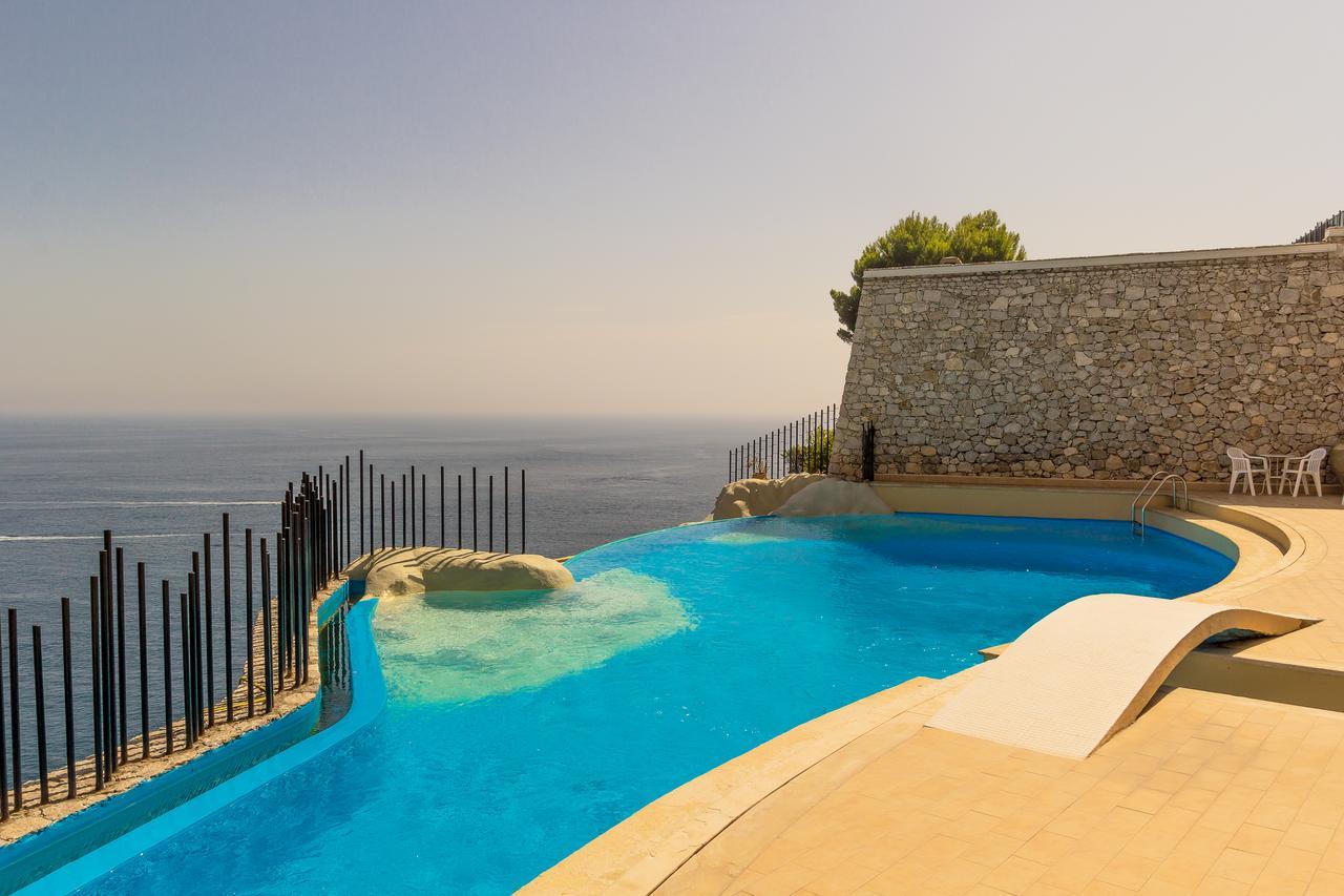 Apartamento Sea Life - Taormina Exterior foto